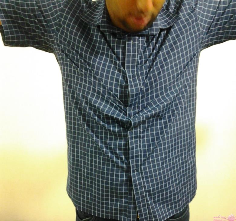 پرسش و پاسخ خیاطی